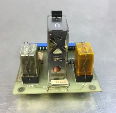 Used SAIA _UNKNOWN_ PLC Processors South Carolina US | Palmetto Automation #1506148