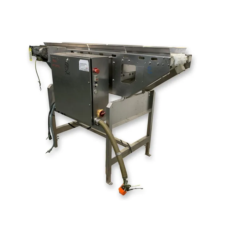 Used MAREL _UNKNOWN_ Belt Conveyors West Virginia US | JM Industrial #490150