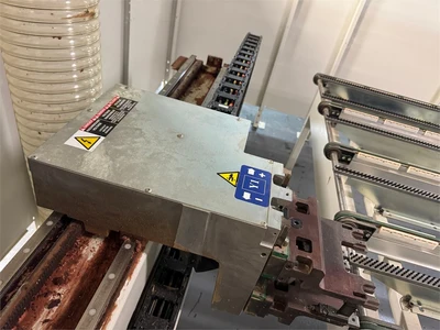 USED 2019 SCM "MORBIDELLI UX100"