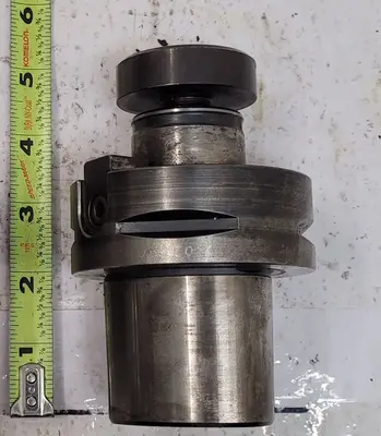 Used SANDVIK COROMANT CAPTO C8-391.05-38-030 Misc Industrial Equipment Kentucky US | Aucto #688251
