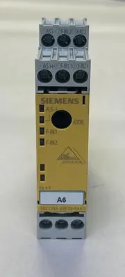 Used SIEMENS 3RK1205-0BE00-0AA2 Miscellaneous Equipment (Electrical & Power) | Surplus Asset Holdings #1193013