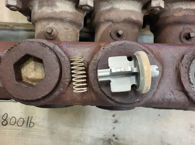 USED GASO 3364