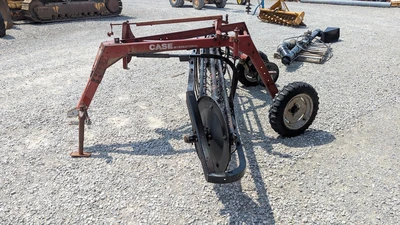USED CASE IH 97