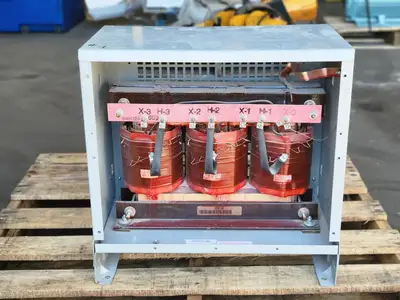 USED SQUARE D C15T79HCUX
