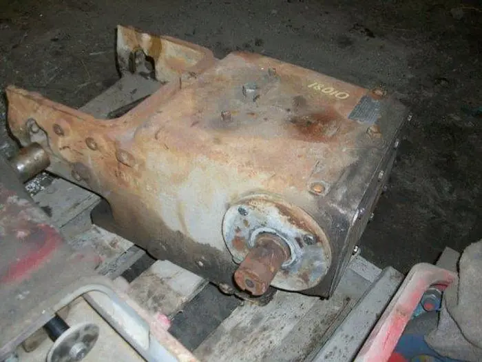 Used UNION TX-10 Pumps Saskatchewan CA | Chad Equipment #466746