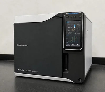 Used SHIMADZU GC2030 Gas Chromatography Systems New Jersey US | Bionex Scientific LLC #800023