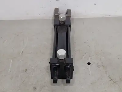 USED PARKER HV84B2B