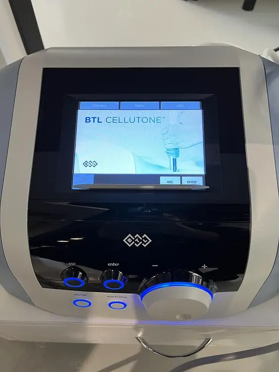 Used 2023 BTL AESTHETICS CELLUTONE Salon & Spa (Misc) Minnesota US | Midwest Medical #1494091