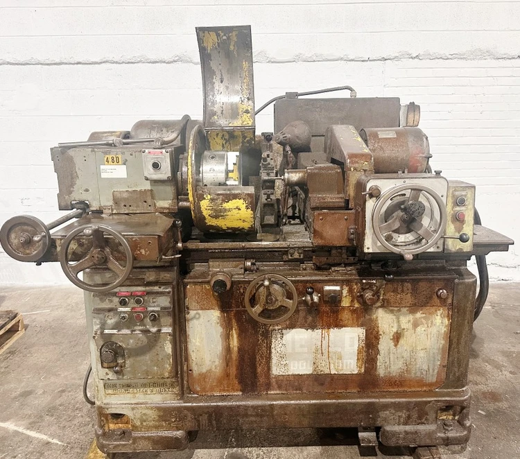 Used HEALD _UNKNOWN_ Internal Grinders Ohio US | McKean Machinery Sales #446677