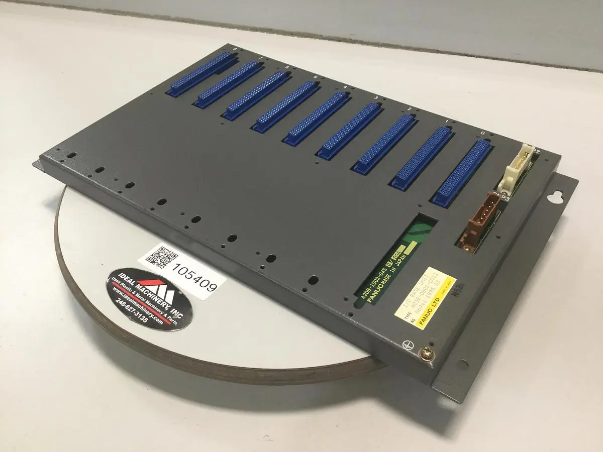 USED FANUC A03B-0801-C012