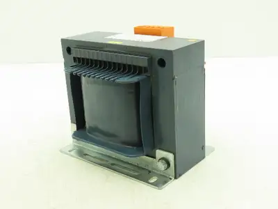 Eltra ST 1,0 1 kVA Stepdown Power Transformer 480V Primary 230V Secondary