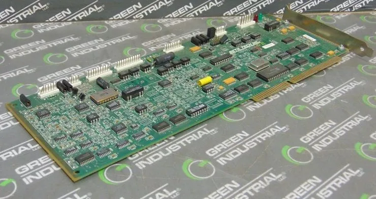 Used BETA TECH INC. _UNKNOWN_ PLC Processors Wisconsin US | Green Industrial #668616