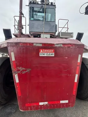 2008 TAYLOR TXC-976 Loaded Container Handlers | JYC EQUIPMENT (5)