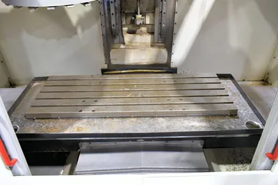 1998 HAAS VF-4 Machining Centers, Vertical | Westbrook Engineering (7)