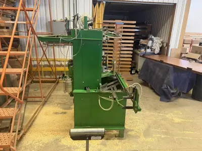 USED RUVO 2200A