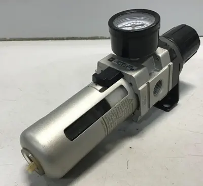 USED SMC AW3000-030