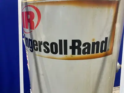 Used 2001 INGERSOLL RAND PKG GRAINGER 234 Miscellaneous MRO Ohio US | HGR 24 #1548231