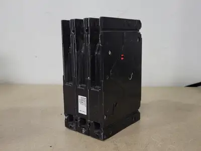USED SIEMENS CED63B125