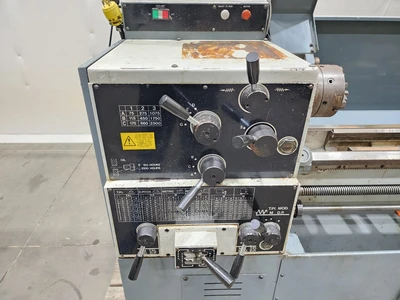 USED CLAUSING C1340S