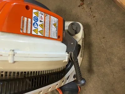 Used _UNKNOWN_ _UNKNOWN_ Leaf Blowers (Commercial) Michigan US | Miedema Asset Management Group #1322155