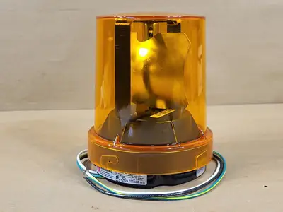 NEW FEDERAL SIGNAL CORPORATION 121S-120A