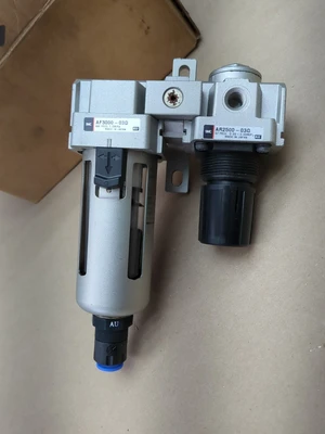 NEW SMC AF3000-03D AR2500-03G