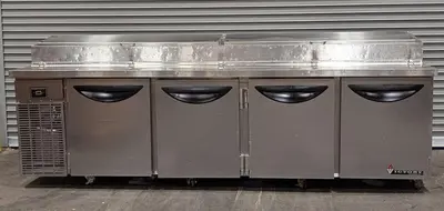 USED VICTORY VPT-119