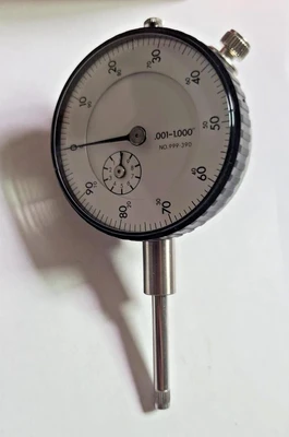 Mitutoyo 76567567567567657 Indicators | Amiron Machinery (2)
