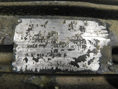 Used Bird NA Decanter Centrifuges Ohio US | Equipment Recovery Corp. #1331787