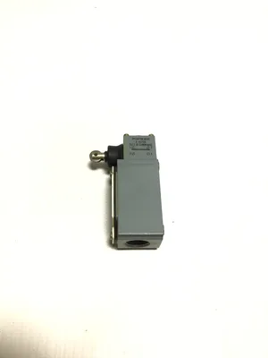 Allen-Bradley 802T-K Oil Tight Limit Switch Series D Type 13 NEMA A600