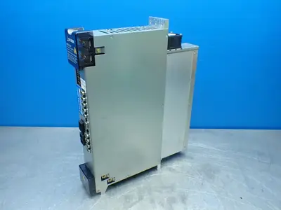 Used OKUMA MIV0204A1B5 Servo Drives Ohio US | HGR 24 #883940