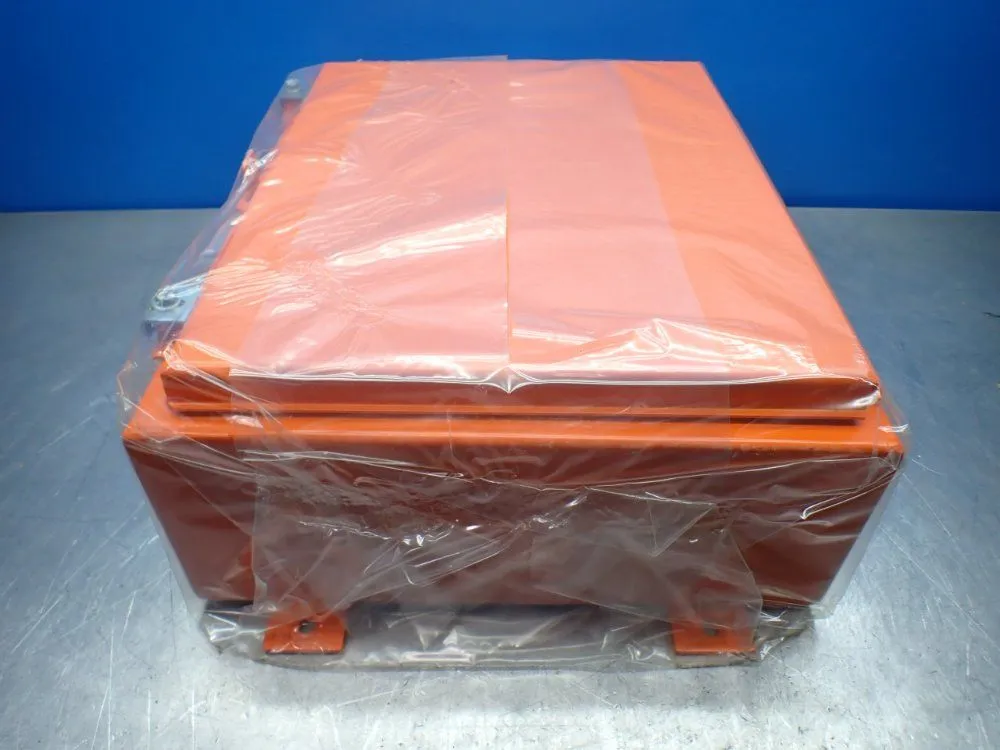 New | in-Stock WIEGMANN 1N122016 Electrical Fittings Ohio US | HGR 24 #747280