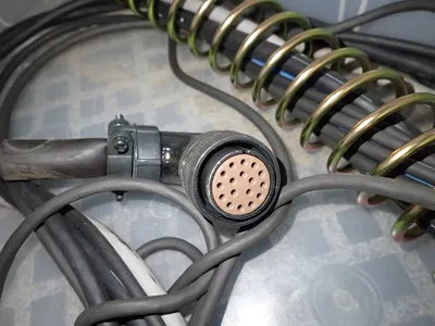 Electrical Cable