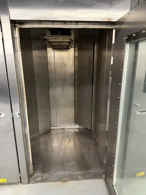 2007 HOBART HBA2G Rack Ovens | Envoy Equipment LLC (21)