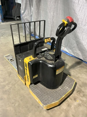 USED Big Joe WRT-60-2748