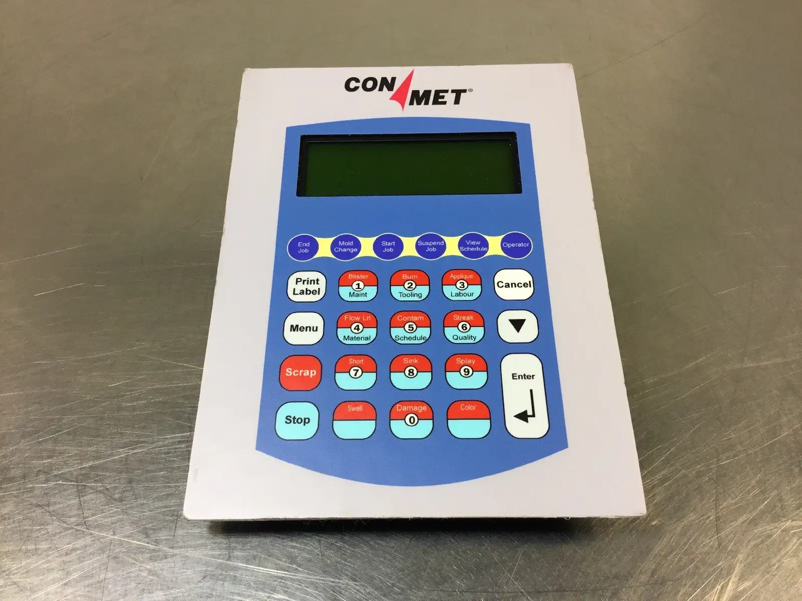 Used Palmetto Automation Inc. _UNKNOWN_ PLC Processors South Carolina US | Palmetto Automation #1336134