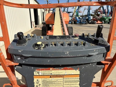 Used 2016 JLG 800S Manlifts Texas US | Adcock Equipment USA #1519544