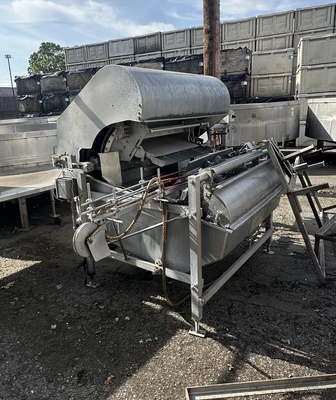 USED SOLBERN 301
