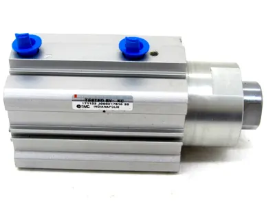 NEW SMC RSDQB40-30-DUM01205 PNEUMATIC CYLINDER RSDQB4030DUM01205
