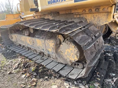Used 2018 Komatsu D39PXi-24 Crawler Dozers Arkansas US | Zadoon Equipment #1480721