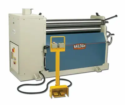 NEW BAILEIGH INDUSTRIAL PR-403