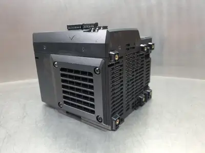 Used KEYENCE XG-X2502 PLC Processors | Palmetto Automation #1155131