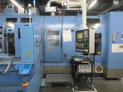 2017 SCHUTTE SC7-32 Multi-Spindle Screw Machines (CNC) | Graff-Pinkert (10)