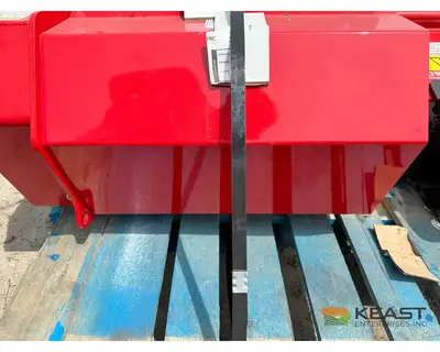 Used FECON _UNKNOWN_ Forestry Grinders Iowa US | Keast Enterprises #1360341