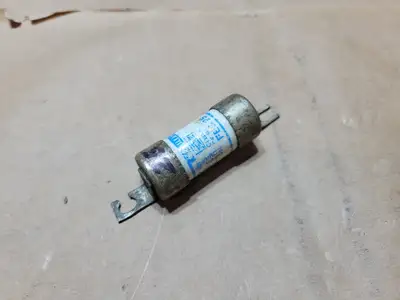 Used GOULD SHAWMUT FES25 Misc Electrical & Power Parts British Columbia CA | Lenmark #1439170