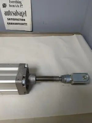 USED NORGREN PRA/182080/M/80