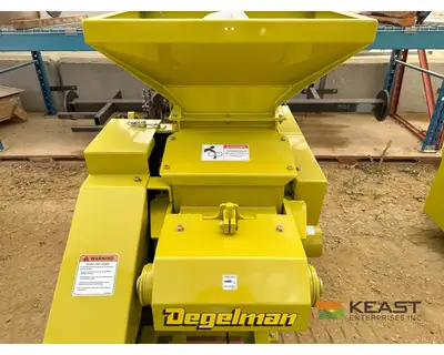 Used DEGELMAN RENN _UNKNOWN_ Roller Mills Iowa US | Keast Enterprises #1360176
