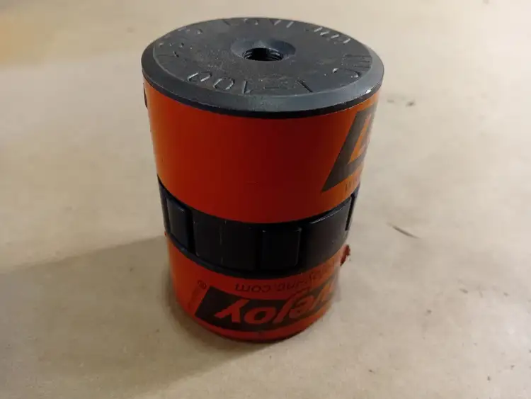 New | in-Stock LOVEJOY L-100 Parts (Hydraulics and Pneumatics) British Columbia CA | Lenmark #256514