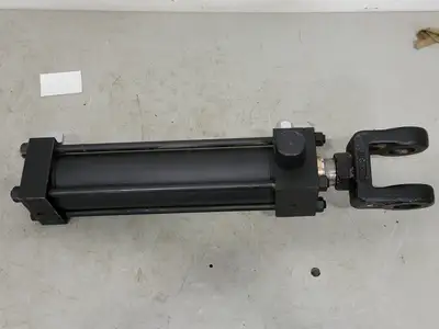 USED PARKER 3.25CD2HKTS24AC13.00