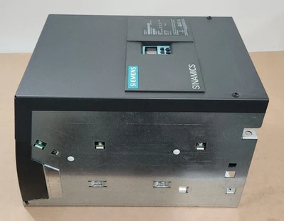 NEW Siemens 6RA8031-6FV62-0AA0-Z